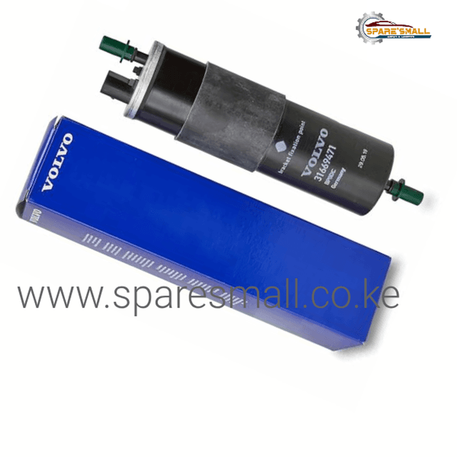 Genuine Volvo Diesel Fuel Filter 32312226 Volvo S90, V40, V60, V90, XC60, XC90 2.0 Turbo engines