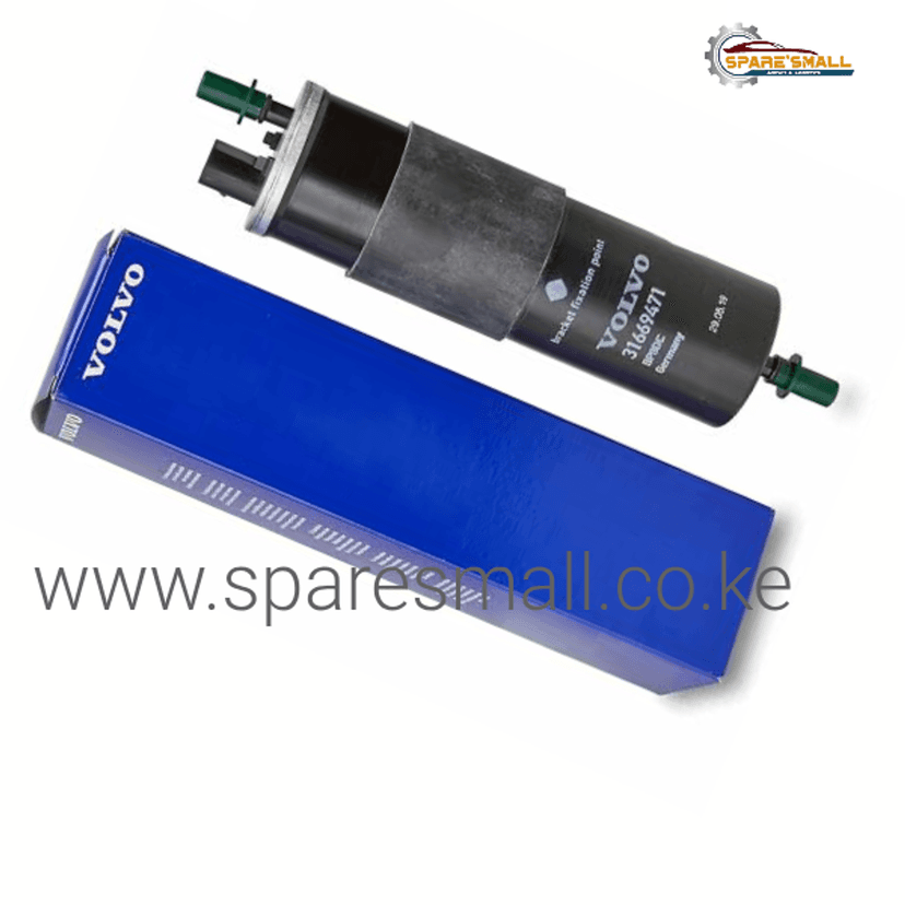 Genuine Volvo Diesel Fuel Filter 32312226 Volvo S90, V40, V60, V90, XC60, XC90 2.0 Turbo engines