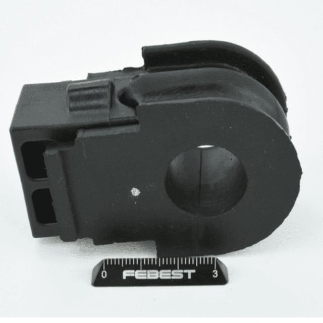 NSB-T31F – Front Stabilizer Bar Bush Nissan Qashqai, X-Trail T31/T32,54613-JD02A