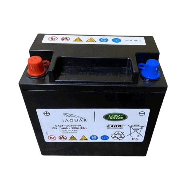 LR047630 Auxiliary Battery Land Rover Range Rover Sport in Nairobi | Genuine Auto Parts at Sparesmall.co.ke