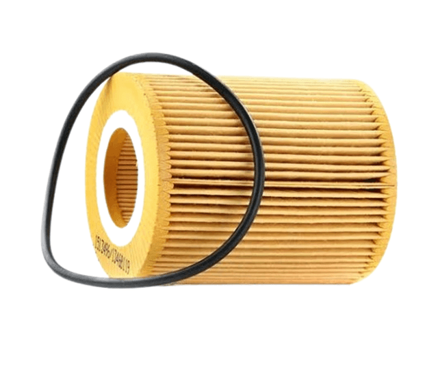 LR013148 LAND ROVER TDV6 3.0 FEBI OIL FILTER