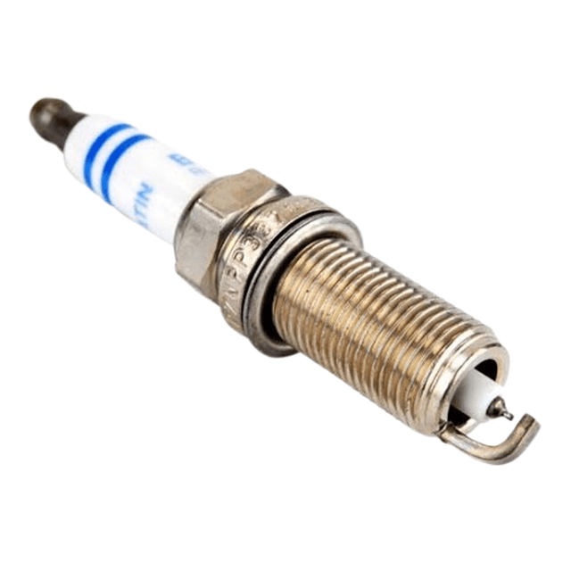 FR7NPP332 0242236510 12120032138 BOSCH DOUBLE IRIDIUM SPARK PLUGS BMW N52 Engines in Nairobi Kenya