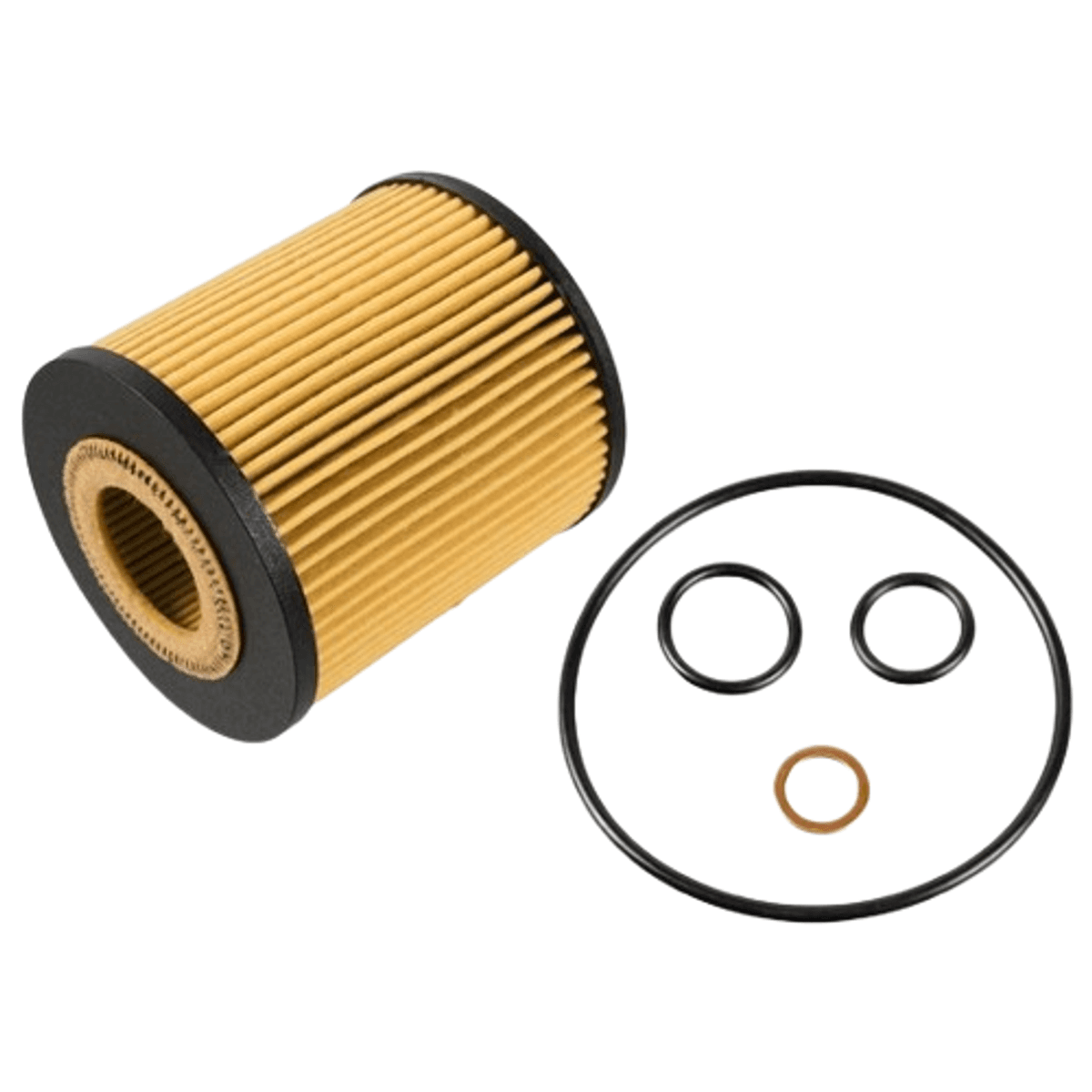 Bosch BMW N46 oil filter 11427508969