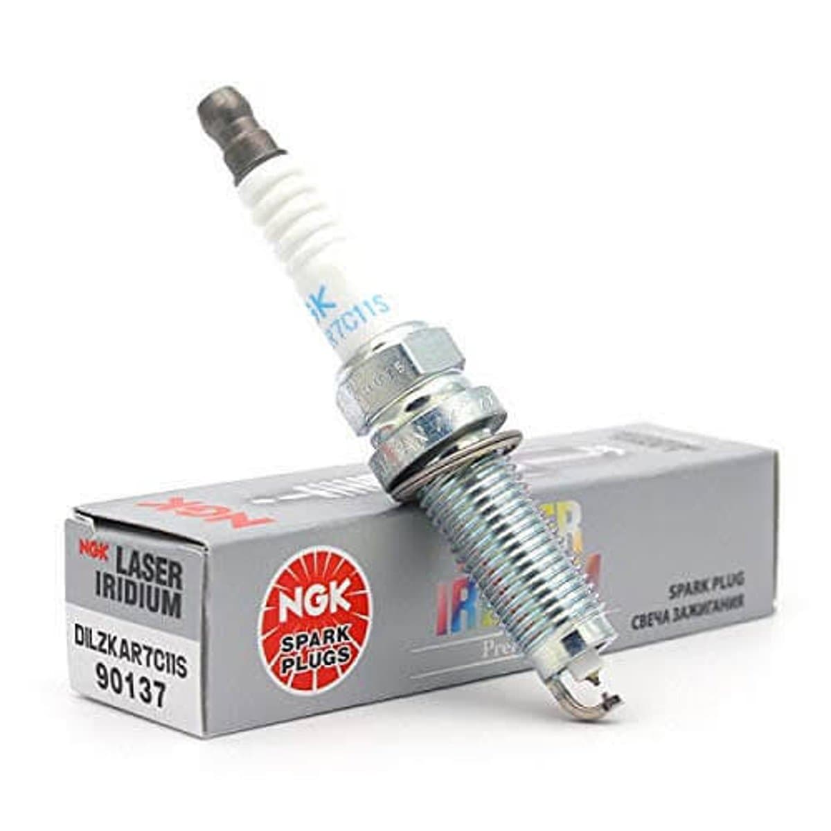 DILZKAR7C11S Honda Vezel RU,Jazz Fit GK HR-V RU1 1.3L / 1.5L i-VTEC 12290-5R0-003