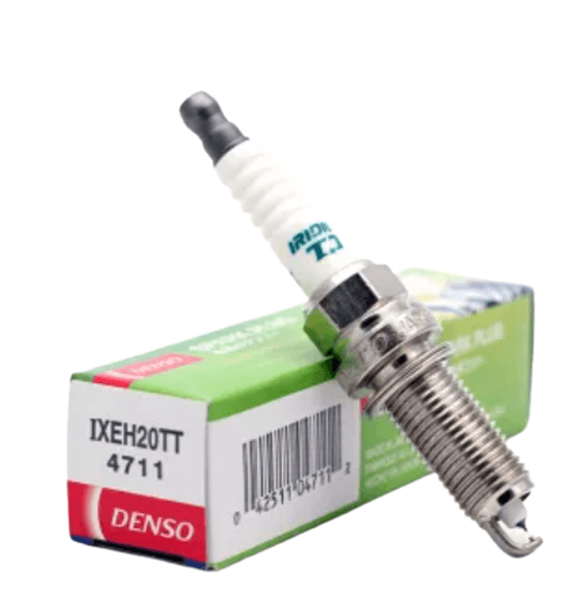 Buy IXEH20TT Denso Iridium TT Spark Plugs in Kenya – Boost Your Engine’s Performance