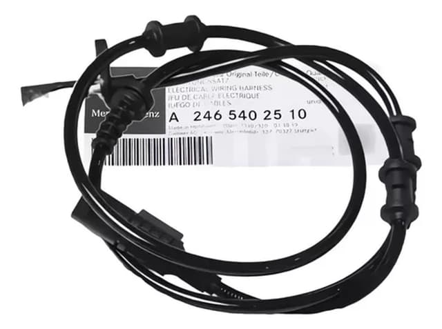 2465402510 MERCEDES BENZ FRONT ABS WHEEL SPEED SENSOR A-CLASS W176 B-CLASS W246 RPM sensor in Kenya