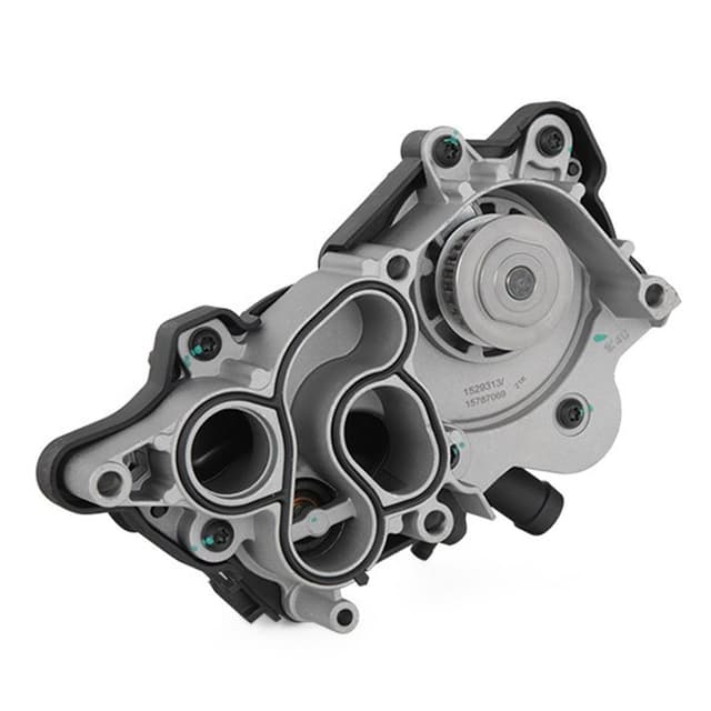 Imale Water Pump for VW Golf Mk7 1.4 TSI