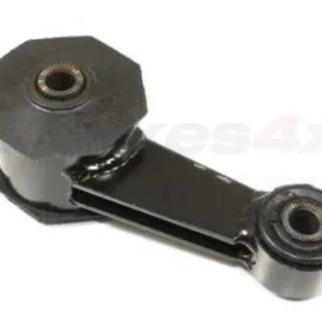KKH102680 Febest | Engine Mounting - Lower - Dogbone Link - Td4 Auto - 2.5 KV6 | Frl1 Part Number: KKH102680