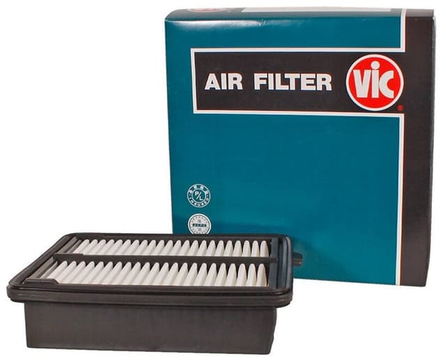 17220-RBJ-000 VIC Air filter A-892V Honda Fit, Honda Freed, Honda Insight in Nairobi Kenya