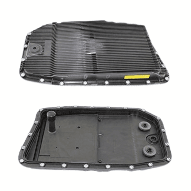 BGA Automatic Transmission Oil Sump + Filter Kit – Fits BMW 6HP 26Z, Land Rover & Jaguar 6-Speed Transmissions | OE: 24117577227, LR007474 at a good price in Nairobi Kenya