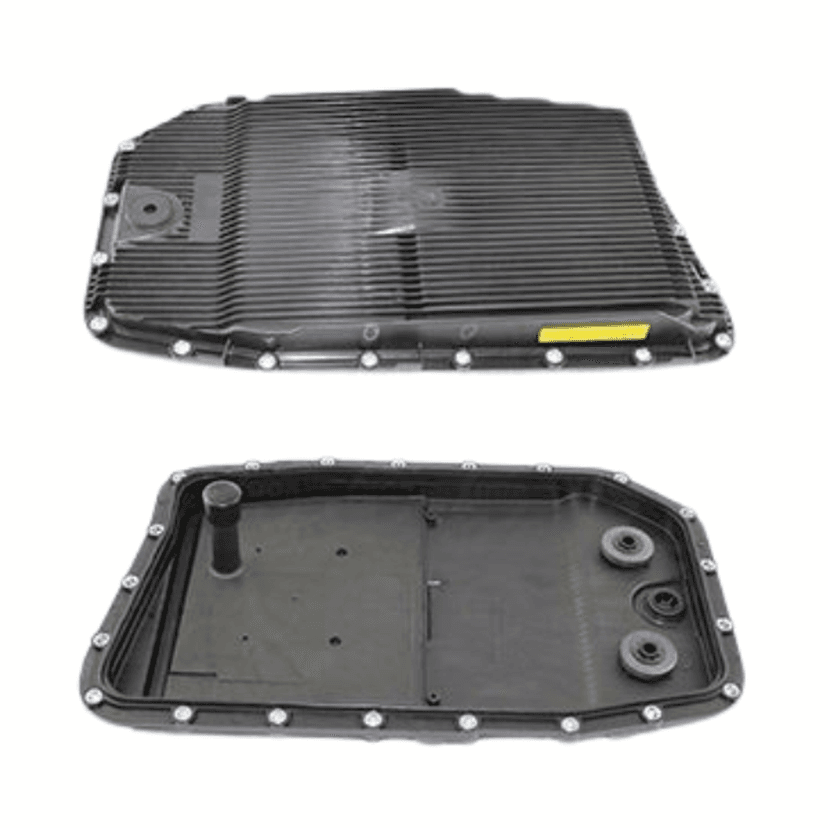 BGA Automatic Transmission Oil Sump + Filter Kit – Fits BMW 6HP 26Z, Land Rover & Jaguar 6-Speed Transmissions | OE: 24117577227, LR007474 at a good price in Nairobi Kenya