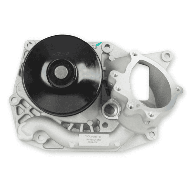 BMW B47 Engine Water Pump – Mechanical Coolant Pump | Part Number: 11518591016, 11518478476, 11518585282, 11518514458 in Nairobi Kenya
