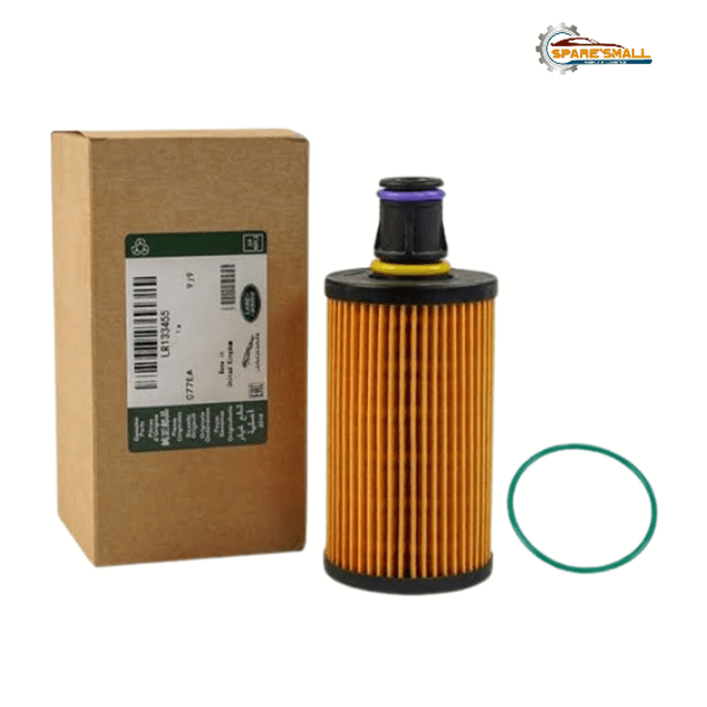 LR133455 Genuine Land Rover LR133455 Oil Filter Range Rover L405, Sport L494, Velar, Discovery 5 & Defender 2020 (3.0 Ingenium Petrol & Diesel) in Nairobi Kenya