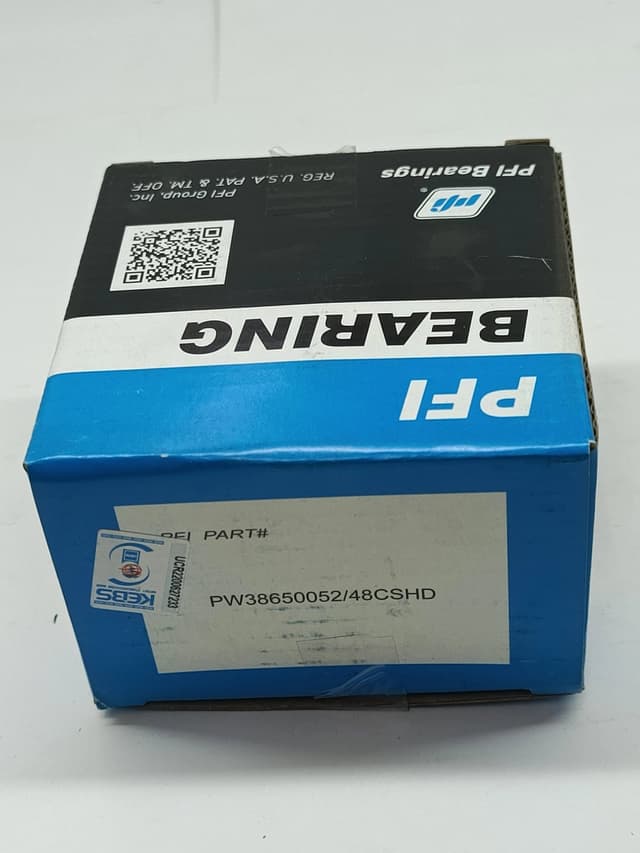 PFI Rear Wheel Bearing Subaru Forester, Impreza, Legacy & Mitsubishi Montero –PW38650052/48CSHD