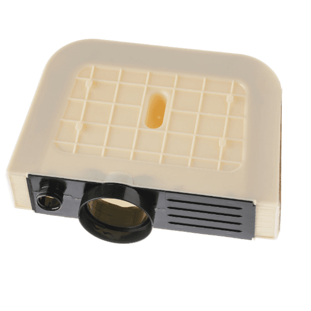 Air Filter Audi Q7 4M, VW Touareg CR, Audi Q8,Porsche Cayenne (9YB) 4M0133843C