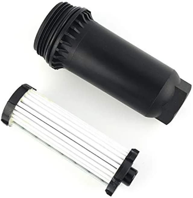 Volvo Gearbox Oil Filter for 6-Speed Powershift Automatic Transmission MPS6 – Available in Kenya