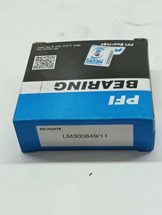 PFI LM300849/11 – Single Row Tapered Roller Bearing Nissan Hard body D21,D22 4Wd in kenya