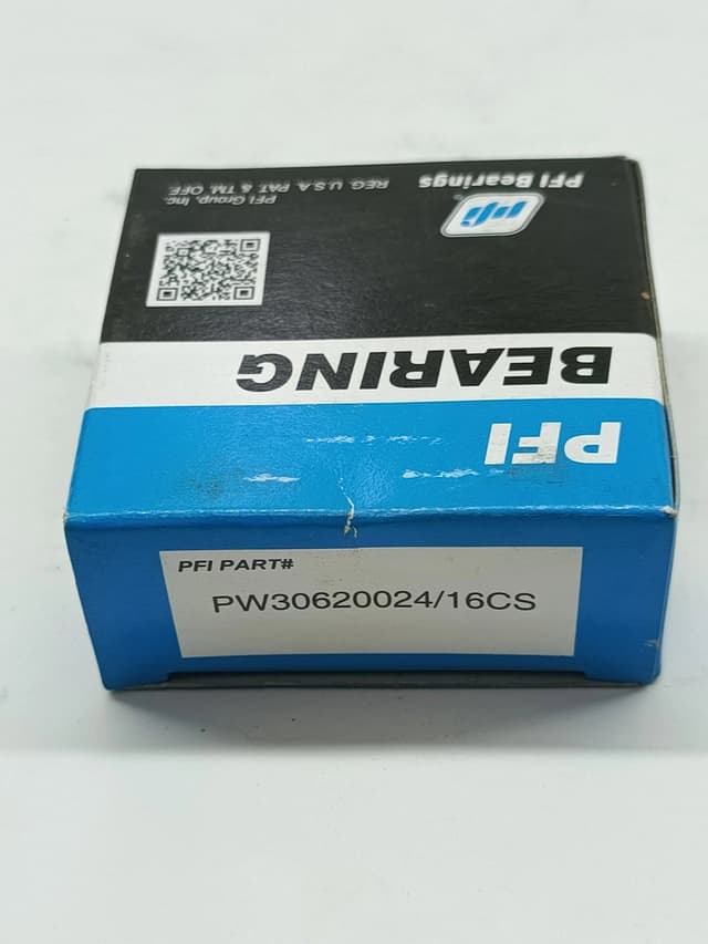 PFI PW30620024/16CS – High-Performance Wheel Hub Bearing