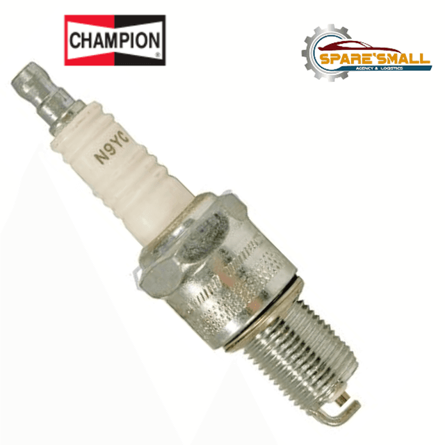 Champion N9YC Spark Plug – Reliable Performance & Durability