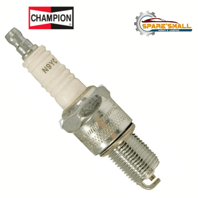 Champion N9YC Spark Plug – Reliable Performance & Durability