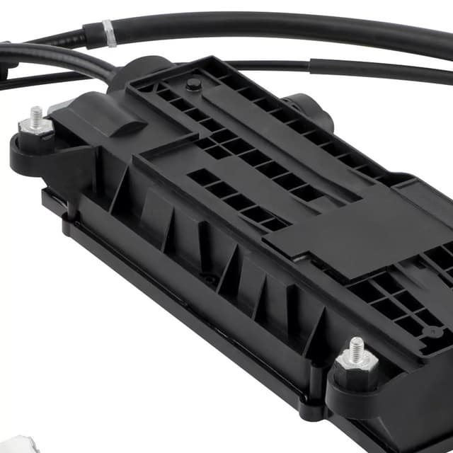 Land Rover Parking Brake Actuator Module & Cable LR019223