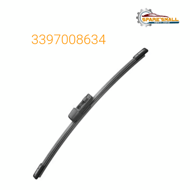 3397008634 Buy Bosch Rear Wiper Blade 280mm A282H – Fits VW Golf Mk7 (1.4 TSI, 2.0 TDI, 2.0 GTI) Genuine Quality at a good price in Nairobi Kenya