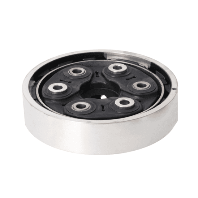 Flexible Disc for Propshaft Rear Driveshaft Coupling joint VW, Audi,Skoda, SEAT 5Q0521307 1K0521307A