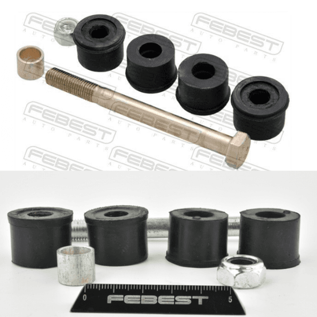 Front Stabilizer Link (Left/Right) – Mitsubishi Colt & Colt Plus FeBest 0423-Z21F