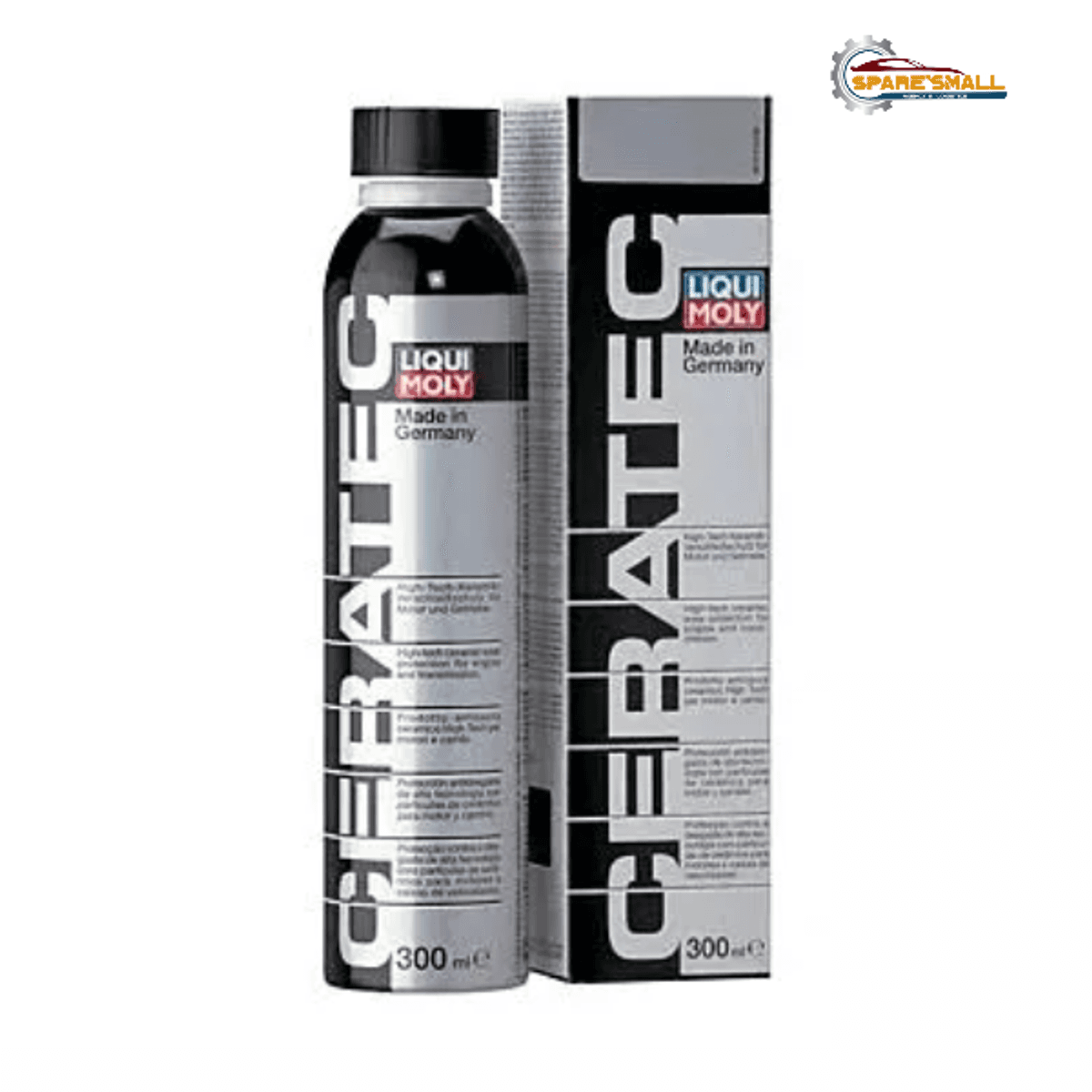 Liqui Moly CeraTec 3721 (300ml) – Advanced Engine Protection Ceratec Additive in Nairobi, Kenya