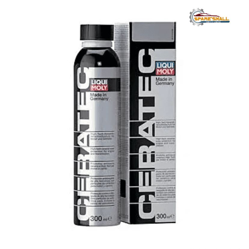 Liqui Moly CeraTec 3721 (300ml) – Advanced Engine Protection Ceratec Additive in Nairobi, Kenya