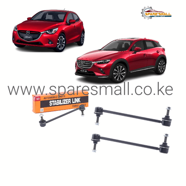 Buy 555 Sankei Front Stabilizer Bar Links SL1800 for Mazda Demio DE/DJ & Mazda CX-3 DK in Kenya