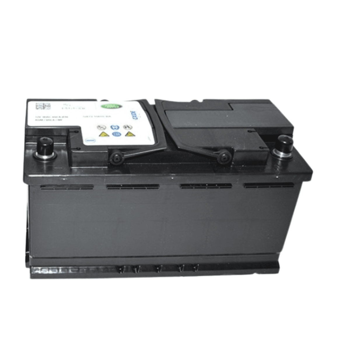 Genuine Jaguar Land Rover AGM Battery 12V DIN90AH 850CCA – LR094642 / LR077924 at a good price
