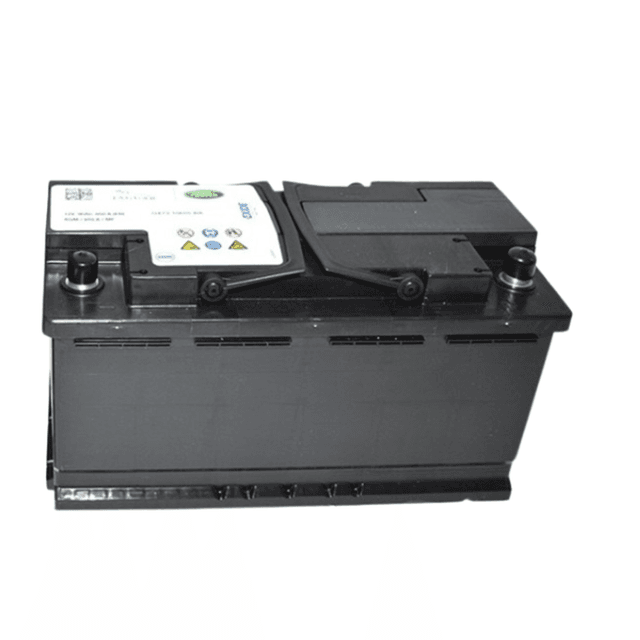 Genuine Jaguar Land Rover AGM Battery 12V DIN90AH 850CCA – LR094642 / LR077924 at a good price