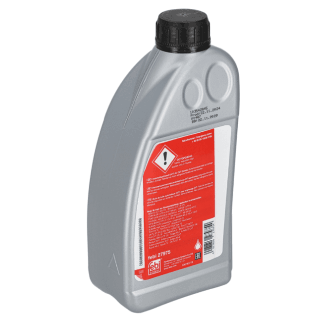 G052180A2 Febi 27975 CVT Transmission Oil – 1L