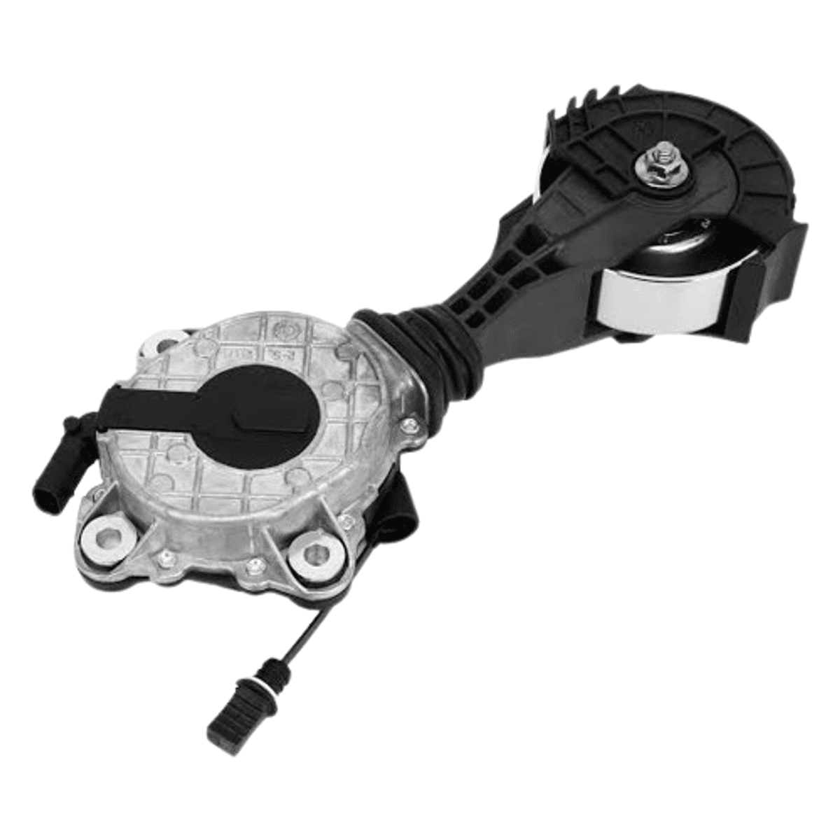 11287598832 Belt tensioner BMW F20 F21 F30 F31 Water Pump Friction Wheel N13 Engine in Kenya