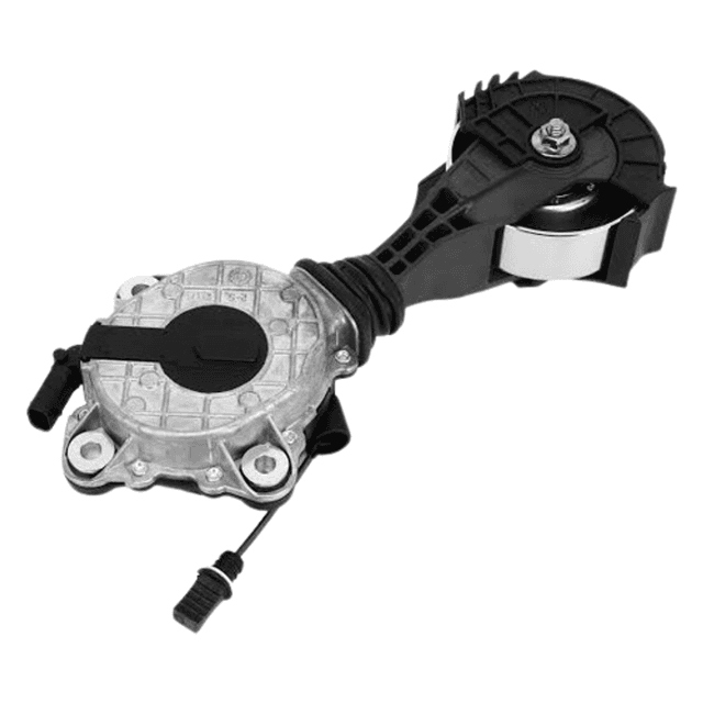11287598832 Belt tensioner BMW F20 F21 F30 F31 Water Pump Friction Wheel N13 Engine in Kenya