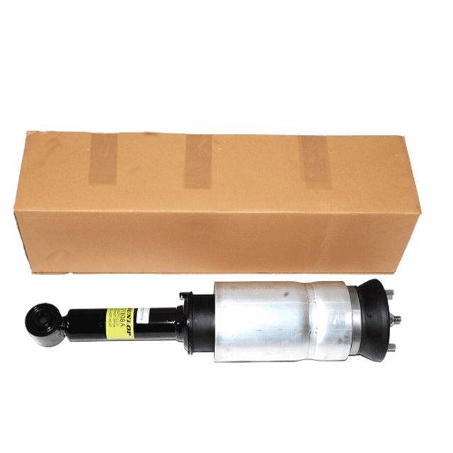RNB501580 Front Shock Absorber for Land Rover Discovery 3, Discovery 4, and Range Rover Sport (2005-2009) Dunlop in Kenya