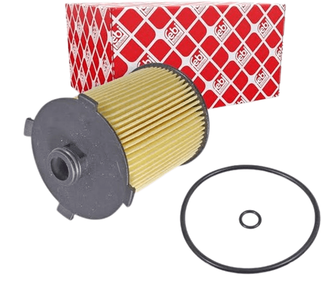 Oil Filter 31372212 for Volvo S60, S80, S90, V40, V60, V90, XC40, XC60, XC70, XC90 (B3, B4, B5, B6, D3, D4, T4, T5) - Best Prices in Nairobi, Kenya