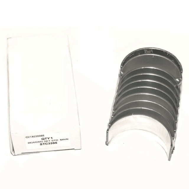 Britpart Crankshaft Main Bearing Set – RTC4783 / STC3395 | Standard Size | 200TDI / 300TDI / 2.5L Diesel Engines