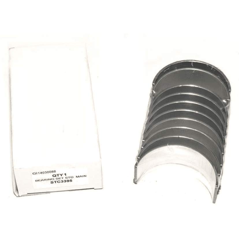 Britpart Crankshaft Main Bearing Set – RTC4783 / STC3395 | Standard Size | 200TDI / 300TDI / 2.5L Diesel Engines