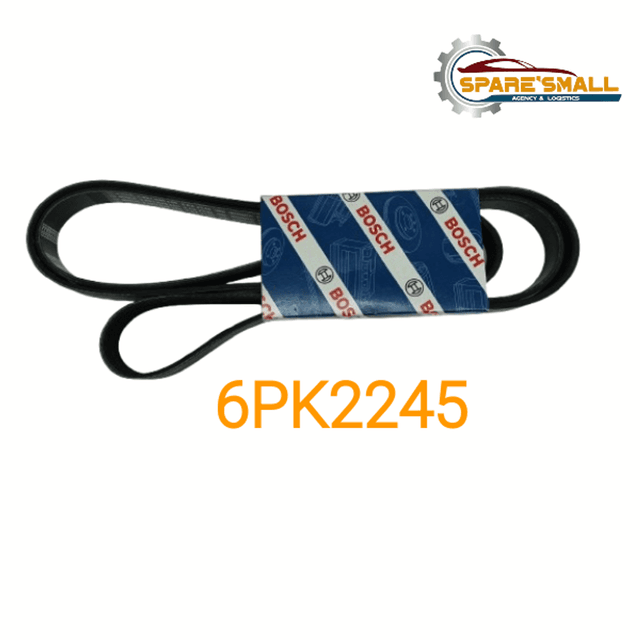 Bosch 6PK2245 Serpentine Fan Belt High-Quality, OEM-Compatible best price in Nairobi Kenya