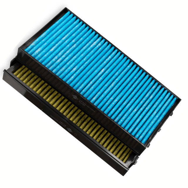 Pollen Cabin Air Filter Set BMW X5 & X6 (E70, F15, E71, F16) 64316945585 / 64119248294 at affordable price in Kenya