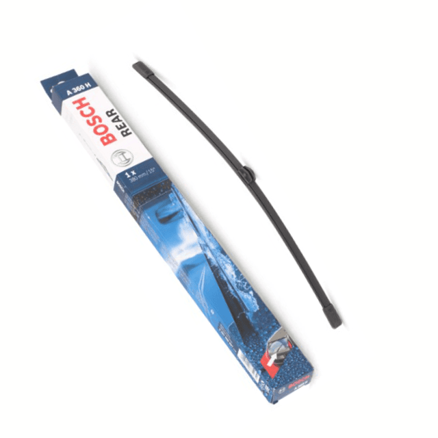 Bosch Rear Wiper Blade – 380mm Audi A3 8V,BMW X1 F48,VW Touareg 7P,Porsche Cayenne 92A 3397008997 at a good price