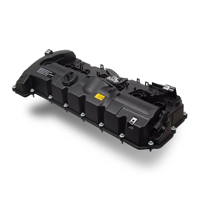 11127552281 Cylinder Head Valve Cover BMW N52 Engine – Frey | Available in Kenya