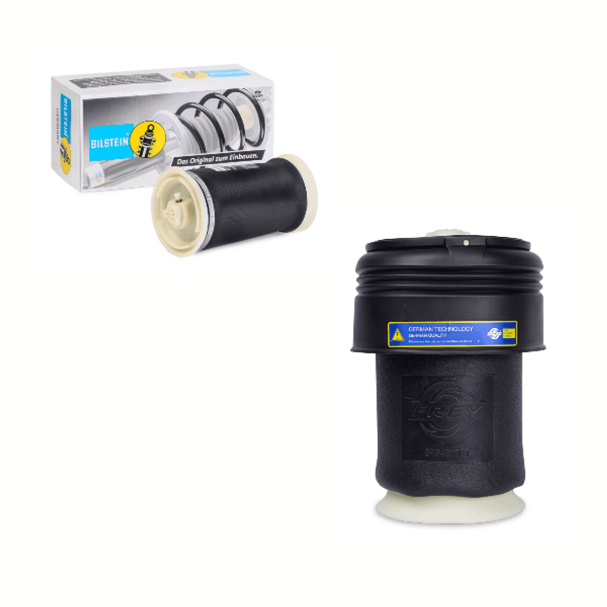 Rear Air Suspension Spring Bag – BMW X5 E70, F15, E71, F16 37126790078/79 affordable price in Nairobi Kenya