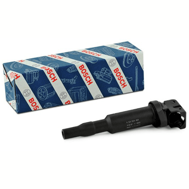 BMW BOSCH Ignition Coil 0221504464 12131712219 available in Nairobi Kenya