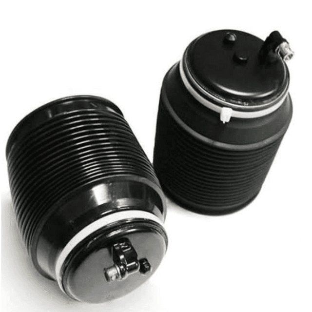Genuine Rear Air Bag Suspension Spring – Cylinder Assy, Pneumatic (LH/RH) | Lexus GX460, GX400,Prado 150 48090-60010 48080-60010