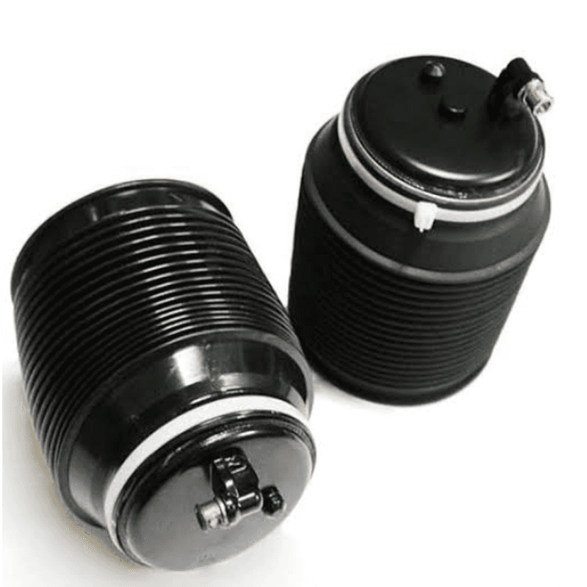 Genuine Rear Air Bag Suspension Spring – Cylinder Assy, Pneumatic (LH/RH) | Lexus GX460, GX400,Prado 150 48090-60010 48080-60010