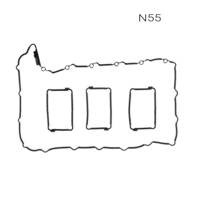 Frey Valve Cover Gasket Set for BMW N55 Engine –11127587804