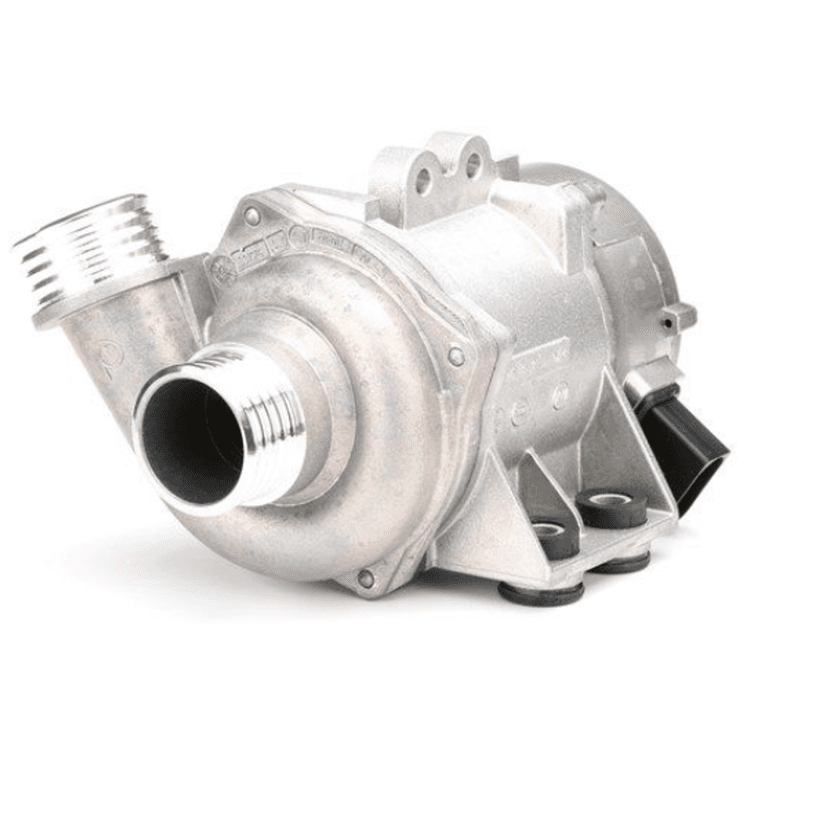 Coolant electric Water Pump BMW N52 Engine 11517586925 Frey in Kenya